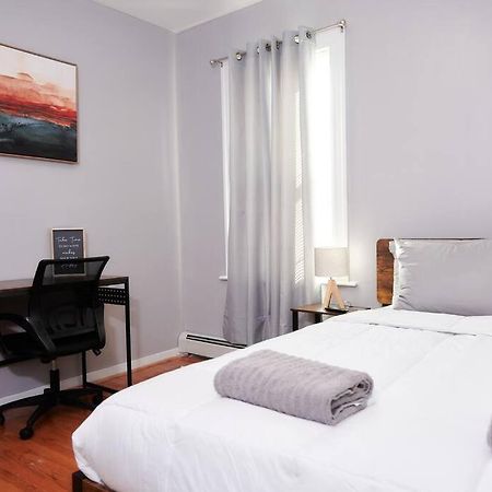 Cozy Apartment 1St 10Min Walk Downtown And City View Πρόβιντενς Εξωτερικό φωτογραφία