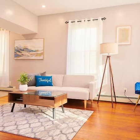 Cozy Apartment 1St 10Min Walk Downtown And City View Πρόβιντενς Εξωτερικό φωτογραφία