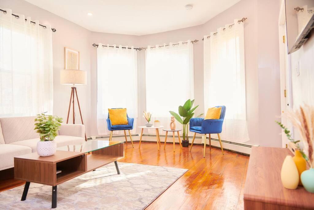 Cozy Apartment 1St 10Min Walk Downtown And City View Πρόβιντενς Εξωτερικό φωτογραφία