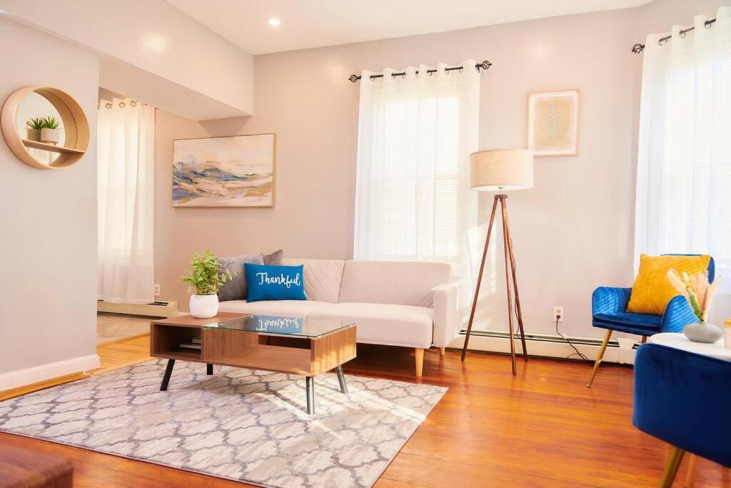 Cozy Apartment 1St 10Min Walk Downtown And City View Πρόβιντενς Εξωτερικό φωτογραφία