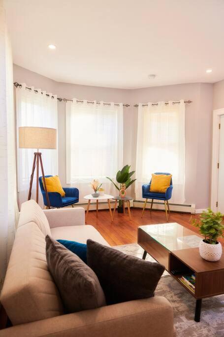 Cozy Apartment 1St 10Min Walk Downtown And City View Πρόβιντενς Εξωτερικό φωτογραφία