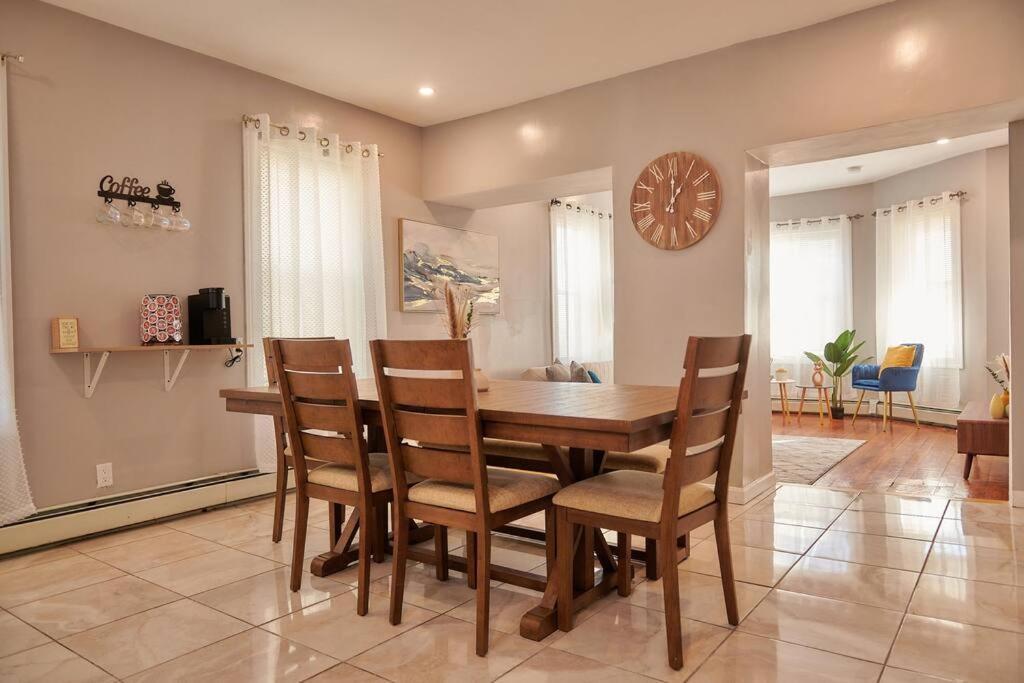 Cozy Apartment 1St 10Min Walk Downtown And City View Πρόβιντενς Εξωτερικό φωτογραφία