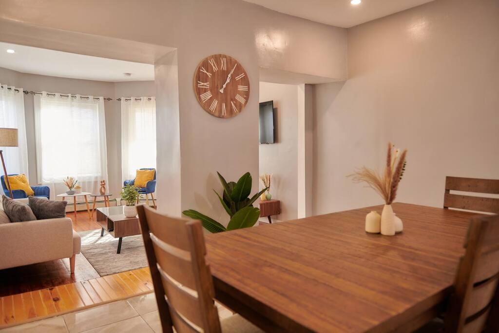 Cozy Apartment 1St 10Min Walk Downtown And City View Πρόβιντενς Εξωτερικό φωτογραφία