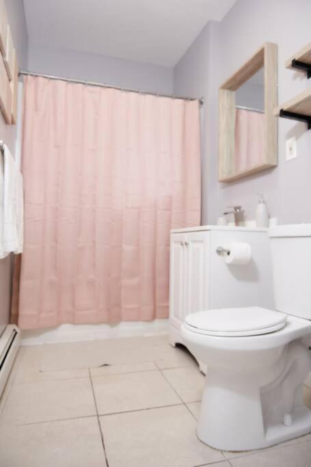 Cozy Apartment 1St 10Min Walk Downtown And City View Πρόβιντενς Εξωτερικό φωτογραφία