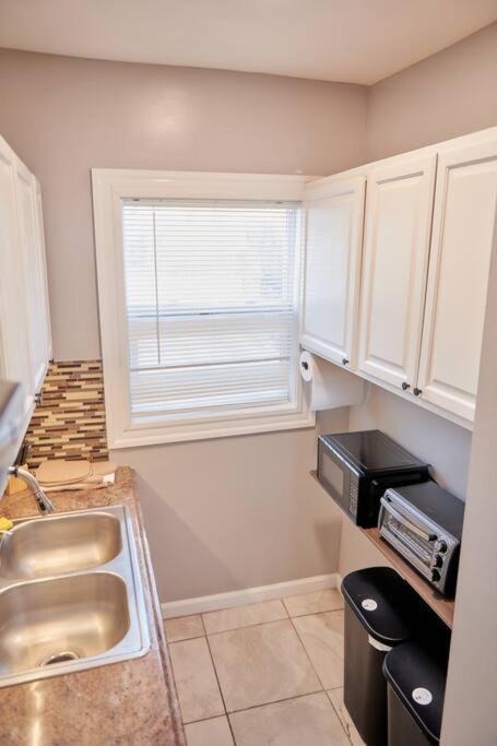 Cozy Apartment 1St 10Min Walk Downtown And City View Πρόβιντενς Εξωτερικό φωτογραφία