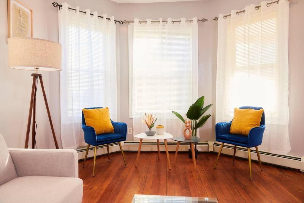 Cozy Apartment 1St 10Min Walk Downtown And City View Πρόβιντενς Εξωτερικό φωτογραφία