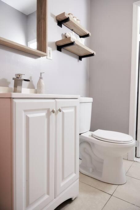Cozy Apartment 1St 10Min Walk Downtown And City View Πρόβιντενς Εξωτερικό φωτογραφία