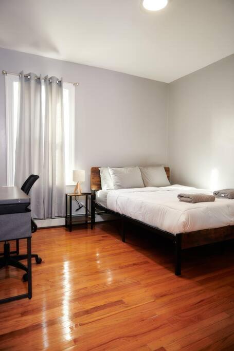 Cozy Apartment 1St 10Min Walk Downtown And City View Πρόβιντενς Εξωτερικό φωτογραφία